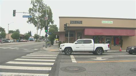 Store owner terrified over continual crashes into Long Beach shop